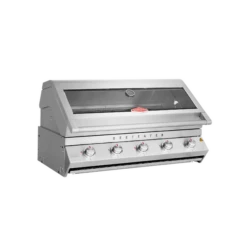 BeefEater 7000 Series Classic 5 Burner Built In BBQ - BBG7650SA