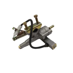 Beefeater Natural Gas Valve (Injector Size 1.95mm X 6mm) - BD040263