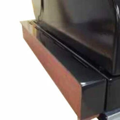 Beefeater Discovery 1000R 4 & 5 Burner Built-in Brackets - BD23107