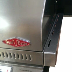 Beefeater Bracket For Discovery 1100 Built-in Barbecue, Stainless Steel - BD23117