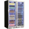 Schmick Matching Upright Glass Door Beer And Wine Refrigerator Combination Model BD425-Combo 1 Schmick Matching Upright Glass Door Beer And Wine Refrigerator Combination Model BD425-Combo -Barbecue Sales Shop BD425 Combo