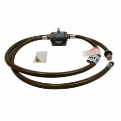BeefEater Natural Gas Conversion Kit For Discovery 1000 Series Barbecues (Quartz Ignition) - BD95164K