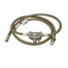 BeefEater Gas Conversion Kit NG For Clubman BD16640/16440 With Hose And Injector - BD95166N 2 BeefEater Gas Conversion Kit NG For Clubman BD16640/16440 With Hose And Injector - BD95166N -Barbecue Sales Shop BD95166N