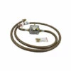 Beefeater Gas Conversion Kit NG For Discovery 1100 With Hose And Injector - BD95184K 2 Beefeater Gas Conversion Kit NG For Discovery 1100 With Hose And Injector - BD95184K -Barbecue Sales Shop BD95184K