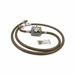 Beefeater Gas Conversion Kit NG For Discovery 1100 With Hose And Injector - BD95184K