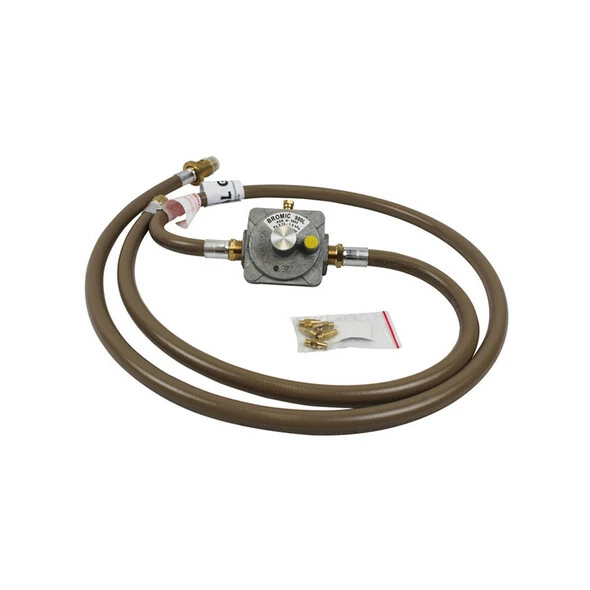 Beefeater Gas Conversion Kit NG For Discovery 1100 With Hose And Injector - BD95184K 3 Beefeater Gas Conversion Kit NG For Discovery 1100 With Hose And Injector - BD95184K