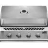 Napoleon Built-in 500 Series 32" - BI32NSS-AU -Barbecue Sales Shop BI32NSS AU
