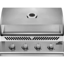 Napoleon Built-in 500 Series 32" - BI32NSS-AU