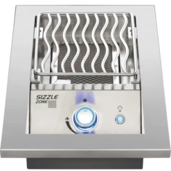 Napoleon Built In 700 Series Infra Red Side Burner - Natural Gas - BIB10IRNSS-AU