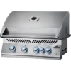 Napoleon Built In 700 Series 32" With Rear Burner - BIG32RBINSS-AU 2 Napoleon Built In 700 Series 32" With Rear Burner - BIG32RBINSS-AU -Barbecue Sales Shop BIG32RBINSS AU