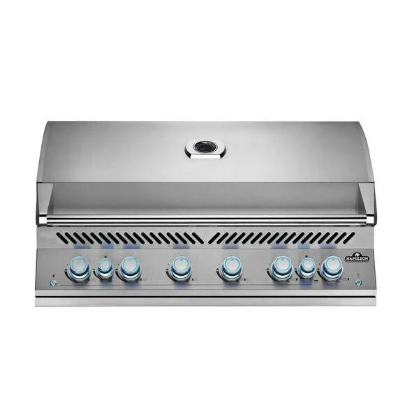 Napoleon Built In 700 Series 44" With Rear Burner - BIG44RBINSS-AU 3 Napoleon Built In 700 Series 44" With Rear Burner - BIG44RBINSS-AU