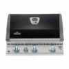 Napoleon LEX Black Built-in 485 Version Natural Gas - BILEX485RBINK-AU -Barbecue Sales Shop BILEX485RBINK AU