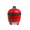 Kamado Joe Big Joe Red II Stand Alone 2 Kamado Joe Big Joe Red II Stand Alone -Barbecue Sales Shop BJ24NRHC