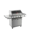 BeefEater Signature 7000 Classic 4B Built-In BBQ & Trolley - BMG7642SA 2 BeefEater Signature 7000 Classic 4B Built-In BBQ & Trolley - BMG7642SA -Barbecue Sales Shop BMG7642SA