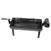 Mini Charcoal BBQ Spit Rotisserie System - BMS-5036 -Barbecue Sales Shop BMS 5036