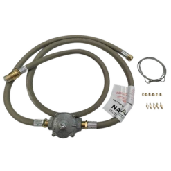 BNGM001 - Beefeater Natural Gas Conversion Kit For Series 7000, 1600, 1500 And 1200 Mobile Barbecues