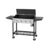 Gasmate Caterer 4 Burner BBQ With LID - BQ1050 1 Gasmate Caterer 4 Burner BBQ With LID - BQ1050 -Barbecue Sales Shop BQ1050