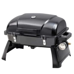 Gasmate ORBITOR PORTABLE BBQ Powder Coated - BQ1079