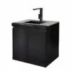 Gasmate NOVA Graphite Sink, Bin & Storage Module - BQ2191 -Barbecue Sales Shop BQ2191
