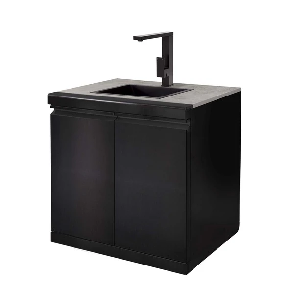 Gasmate NOVA Graphite Sink, Bin & Storage Module - BQ2191 3 Gasmate NOVA Graphite Sink, Bin & Storage Module - BQ2191