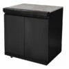 Gasmate NOVA Graphite Storage Module - BQ2192 -Barbecue Sales Shop BQ2192