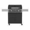 Gasmate 4B Quasar Pro Hooded BBQ -Barbecue Sales Shop BQ3475