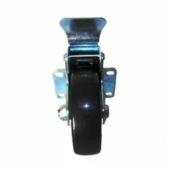Beefeater Signature Castor Heavy Duty Swivel Wheel With Brake
