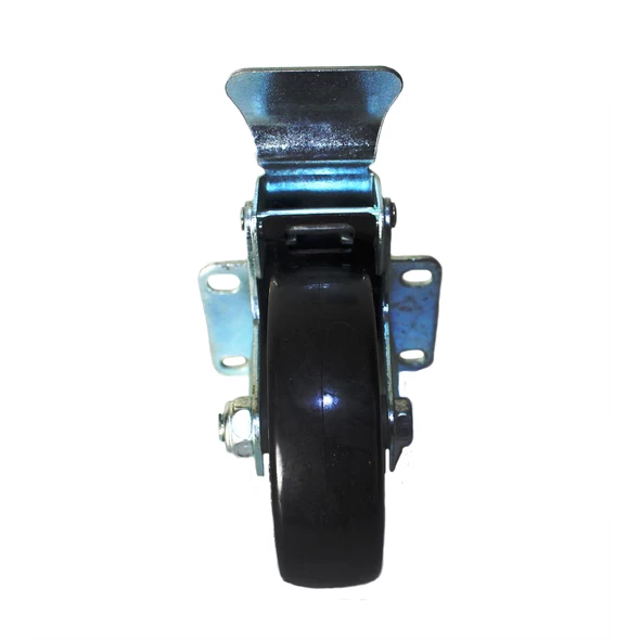 Beefeater Signature Castor Heavy Duty Swivel Wheel With Brake 3 Beefeater Signature Castor Heavy Duty Swivel Wheel With Brake