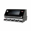 BeefEater Signature 3000E Black Enamel 4 Burner Built In BBQ - BS19942 2 BeefEater Signature 3000E Black Enamel 4 Burner Built In BBQ - BS19942 -Barbecue Sales Shop BS19942