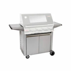 Beefeater TROLLEY 4B SIGNATURE PLUS - BS22640