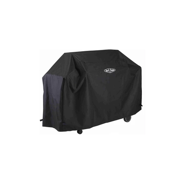 BeefEater Cover For Signature 5 Burner Full Length BBQ Cover - BS94465 3 BeefEater Cover For Signature 5 Burner Full Length BBQ Cover - BS94465