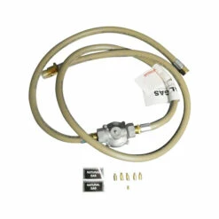 BeefEater Gas Conversion Kit NG For Signature 3000E With Hose And Injector - BS95167