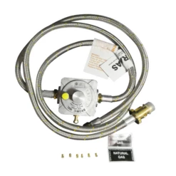 BeefEater Gas Conversion Kit NG For Signature 3000S With Hose And Injector - BS95170K