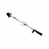 The BBQ Store 970mm Rotisserie Kit - 1pc Solid Skewer Shaft - BSK-870 -Barbecue Sales Shop BSK 870