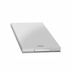 Beefeater Signature ProLine Stainless Steel Integrated Side Burner W/ Lid - BSW318SA