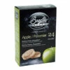 Bradley Apple Bisquettes 24 Pack - BTAP24 2 Bradley Apple Bisquettes 24 Pack - BTAP24 -Barbecue Sales Shop BTAP24