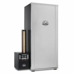 Bradley Smoker 6 Rack Digital Smoker - BTDS108CE