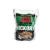 B&B Hickory Smoking Wood Chunks (549cu.in/3.1kg) - C00129-B 1 B&B Hickory Smoking Wood Chunks (549cu.in/3.1kg) - C00129-B -Barbecue Sales Shop C00129 B