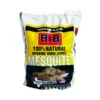 B&B Mesquite Smoking Wood Chunks (549cu.in/3.1kg) - C00130-B -Barbecue Sales Shop C00130 B