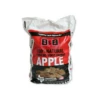 B&B Apple Smoking Wood Chunks (549cu.in/3.1kg) - C00141-B -Barbecue Sales Shop C00141 B