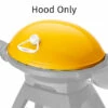 Beefeater Hood Bigg Bugg Amber - C030011A -Barbecue Sales Shop C030011A