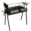 Cyprus Grill Modern Rotisserie Spit (Product Of Cyprus) - Limited Edition While Stocks Last - CG-0779 1 Cyprus Grill Modern Rotisserie Spit (Product Of Cyprus) - Limited Edition While Stocks Last - CG-0779 -Barbecue Sales Shop CG 0779