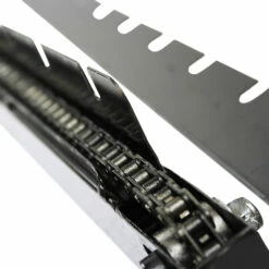 Cyprus Grill Giant Chain Drive Rotisserie - Chain Mechanism & Motor Combo Package Deal - CG-8100B