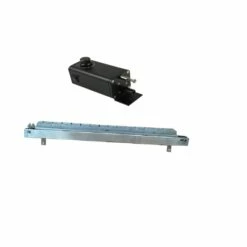 Cyprus Grill Giant Chain Drive Rotisserie Stainless Steel With Variable Speed Motor - CG-8100SSB