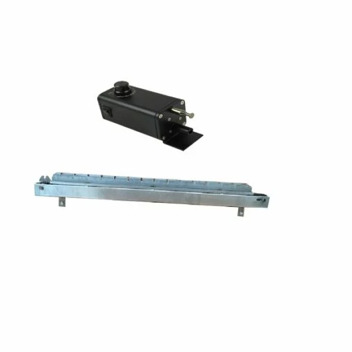 Cyprus Grill Giant Chain Drive Rotisserie Stainless Steel With Variable Speed Motor - CG-8100SSB -Barbecue Sales Shop CG 8100SSB