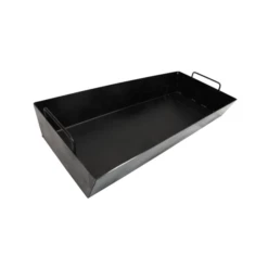 Cyprus Grill Charcoal Tray To Suit Deluxe Auto Cyprus Grill (Black) - CGCT-001
