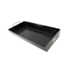 Cyprus Grill Charcoal Tray To Suit Modern Cyprus Grill Limited Edition (Black) - CGCT-002