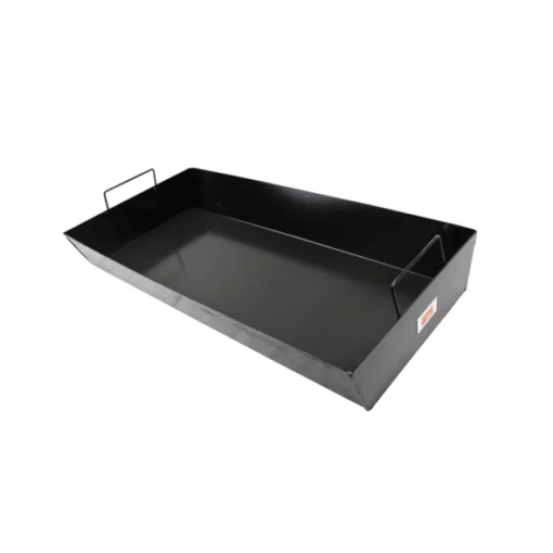 Cyprus Grill Charcoal Tray To Suit Modern Cyprus Grill Limited Edition (Black) - CGCT-002 -Barbecue Sales Shop CGCT 002