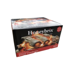 Honeybrix® Premium Charcoal – 10 Kg’s - CH08