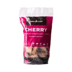 Camp Chef Cherry Premium Hardwood Chunks